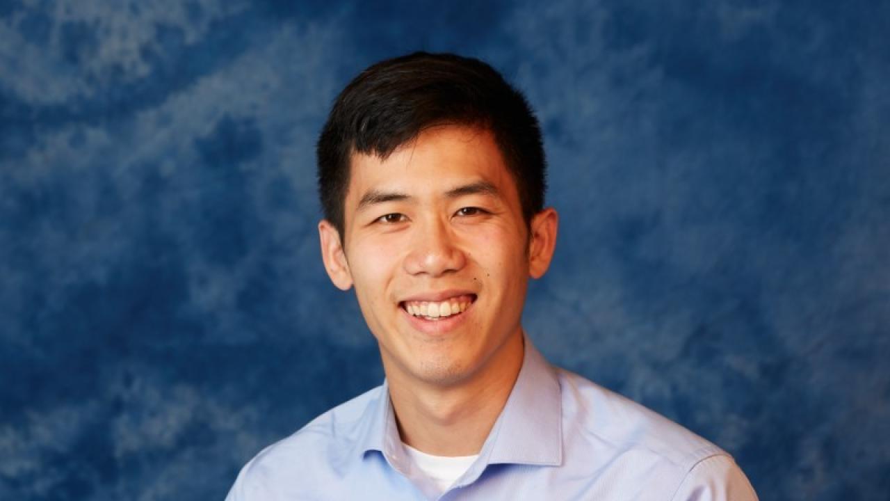 Eric Ung