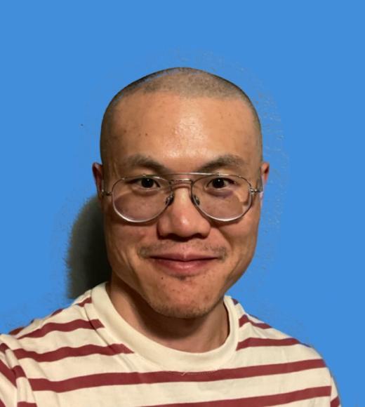 Chang Lu