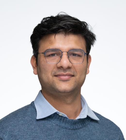 Divyanshu Jain
