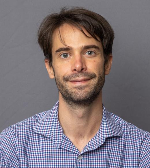 Gabriel Tourek
