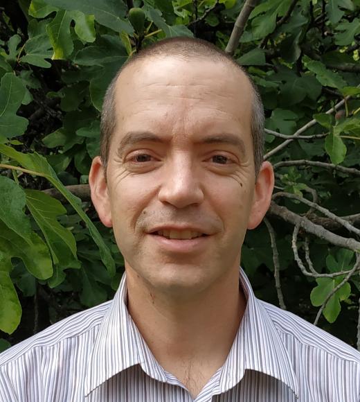 Shahar Sansani Headshot