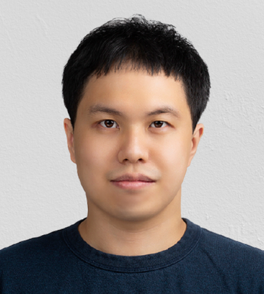 Jaejun Yoon Portrait