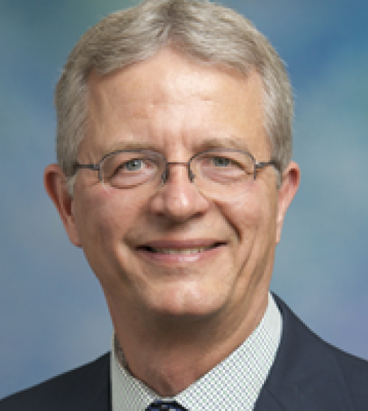 Robert Feenstra Portrait