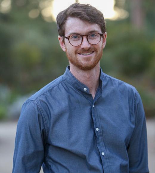 Tyler Hoppenfeld