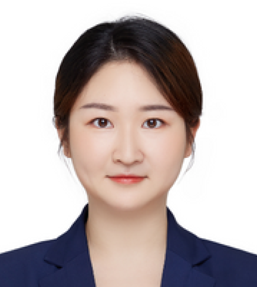 Wenni Yang Portrait