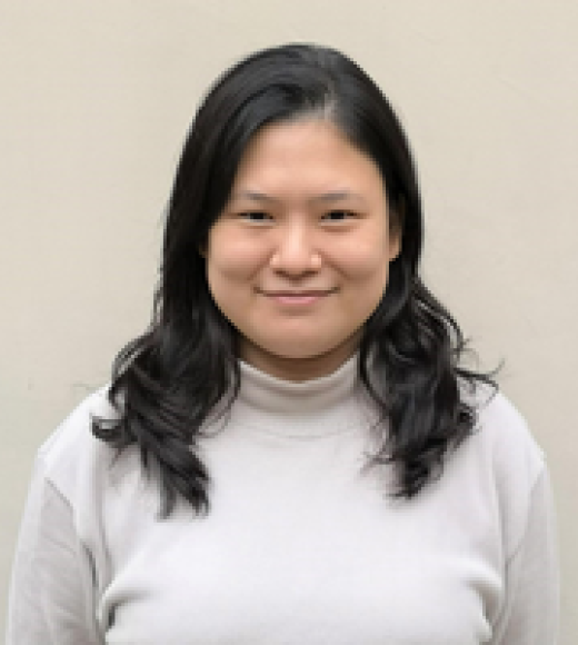 Yoonseo Jang Portrait