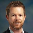 Dave Rapson Portrait