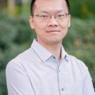 Hanguo Huang Portrait