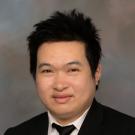 Jeff Cheung's official portrait