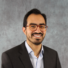 Luis Avalos Trujillo Portrait