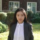 Ninghui Li Portrait