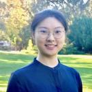 Yijing Wang Portrait